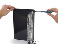 Dell XPS 13 Teardown