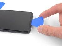 Google Pixel 4a Rear-Facing Camera Replacement