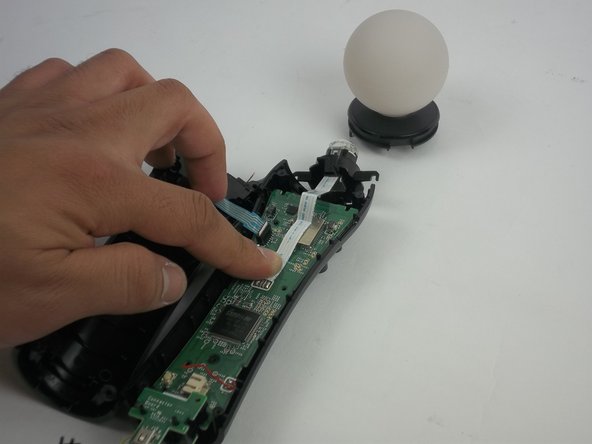 PlayStation Move Trigger Button Replacement: crwdns2935265:011crwdnd2935265:03crwdnd2935265:03crwdne2935265:0