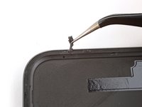 How to Apply Back Cover Adhesive in Your Google Pixel 8a