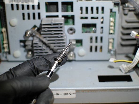 Samsung HL56A650C1FXZA 56-inch DLP TV DLP Chip Replacement: crwdns2935265:013crwdnd2935265:02crwdnd2935265:02crwdne2935265:0