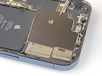 iPhone 12 Pro Max Rear-Facing Cameras Replacement