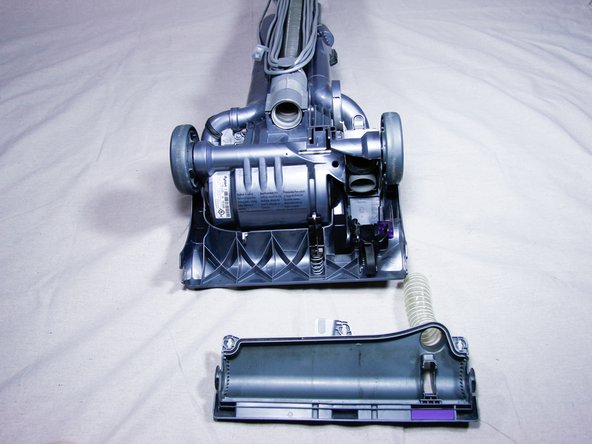 Dyson DC14 Motor Replacement: crwdns2935265:08crwdnd2935265:02crwdnd2935265:02crwdne2935265:0