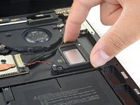 Microsoft Surface Laptop 3 15