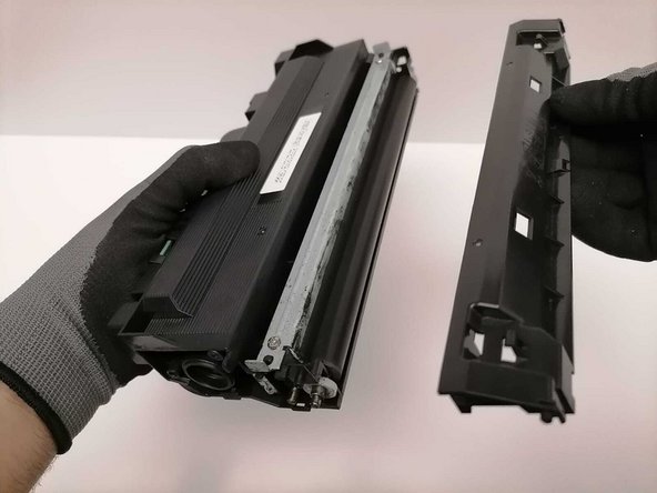 Xerox B201 Toner Roller Replacement: crwdns2935265:04crwdnd2935265:02crwdnd2935265:02crwdne2935265:0