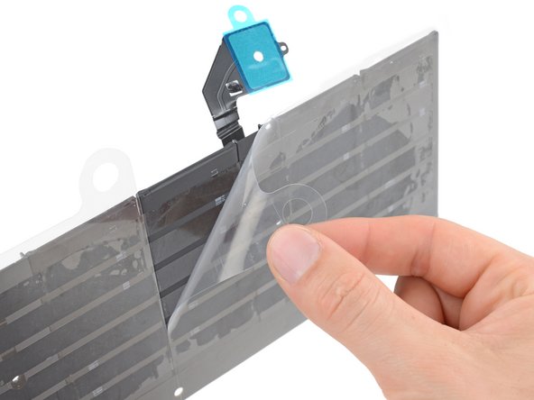 Microsoft Surface Laptop 4 (13.5-inch) Battery Replacement