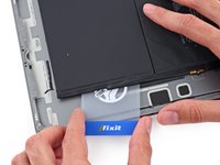 iPad 6 Wi-Fi Battery Replacement
