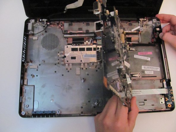 Toshiba Satellite L455D-S5976 CPU Replacement: crwdns2935265:022crwdnd2935265:02crwdnd2935265:02crwdne2935265:0