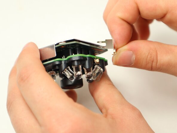 Arlo Pro 2 Camera Lens Replacement: crwdns2935265:07crwdnd2935265:02crwdnd2935265:02crwdne2935265:0