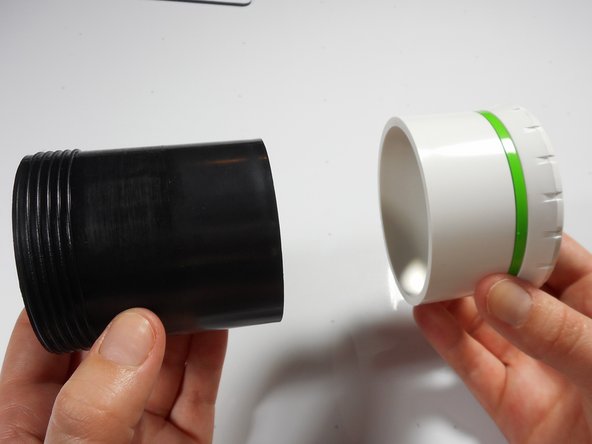 Merch Source Projector Entertainment II Outer Lens Replacement, Outer Lens Casing Seperation: crwdns2935265:08crwdnd2935265:03crwdnd2935265:03crwdne2935265:0