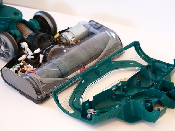 Shark Rotator Powered Lift-Away Speed Belt Replacement: crwdns2935265:08crwdnd2935265:03crwdnd2935265:03crwdne2935265:0