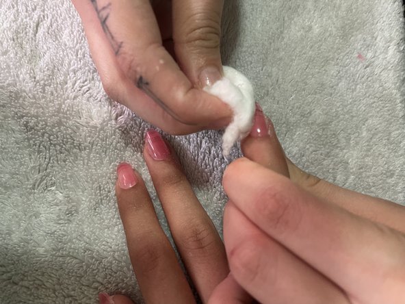 Polygel Nail Replacement: crwdns2935265:012crwdnd2935265:03crwdnd2935265:03crwdne2935265:0