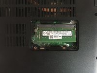 Acer Aspire 3 A315-21-92FX RAM Replacement