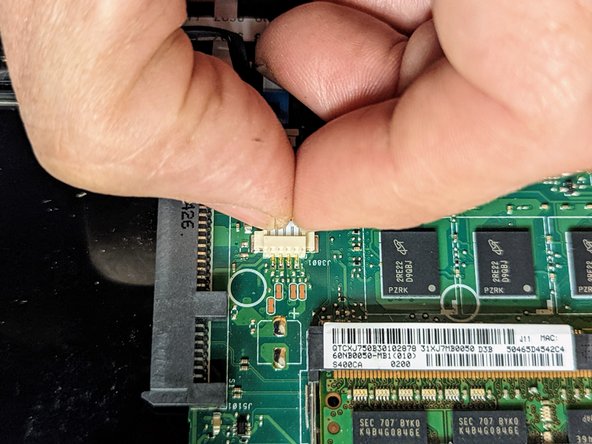 ASUS VivoBook S400C Motherboard Replacement, Motherboard: crwdns2935265:032crwdnd2935265:02crwdnd2935265:03crwdne2935265:0