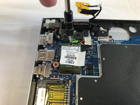 HP Envy x360 m6-aq005dx WiFi Replacement: crwdns2935265:06crwdnd2935265:02crwdnd2935265:02crwdne2935265:0