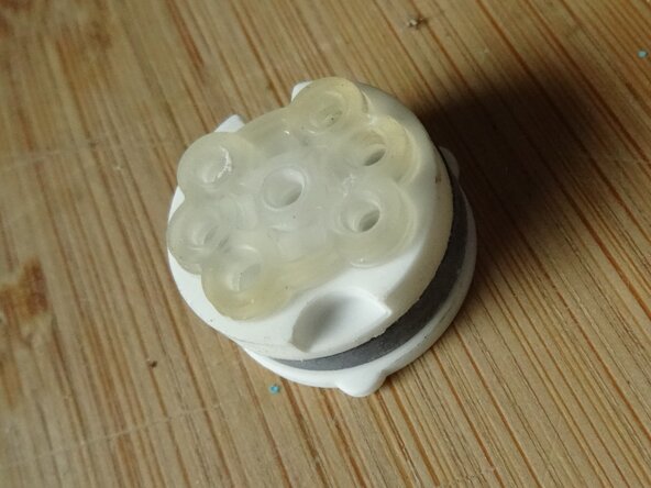 Jura Keramikventil reparieren: crwdns2935265:04crwdnd2935265:03crwdnd2935265:03crwdne2935265:0