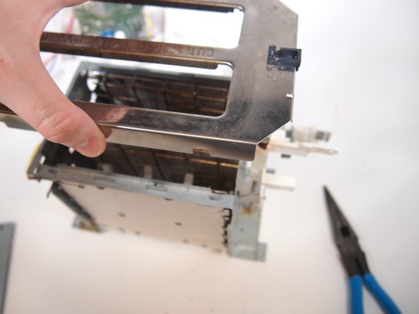 Kitchen Gourmet 2-Slice Cool Touch W14A4694: crwdns2935265:09crwdnd2935265:02crwdnd2935265:02crwdne2935265:0