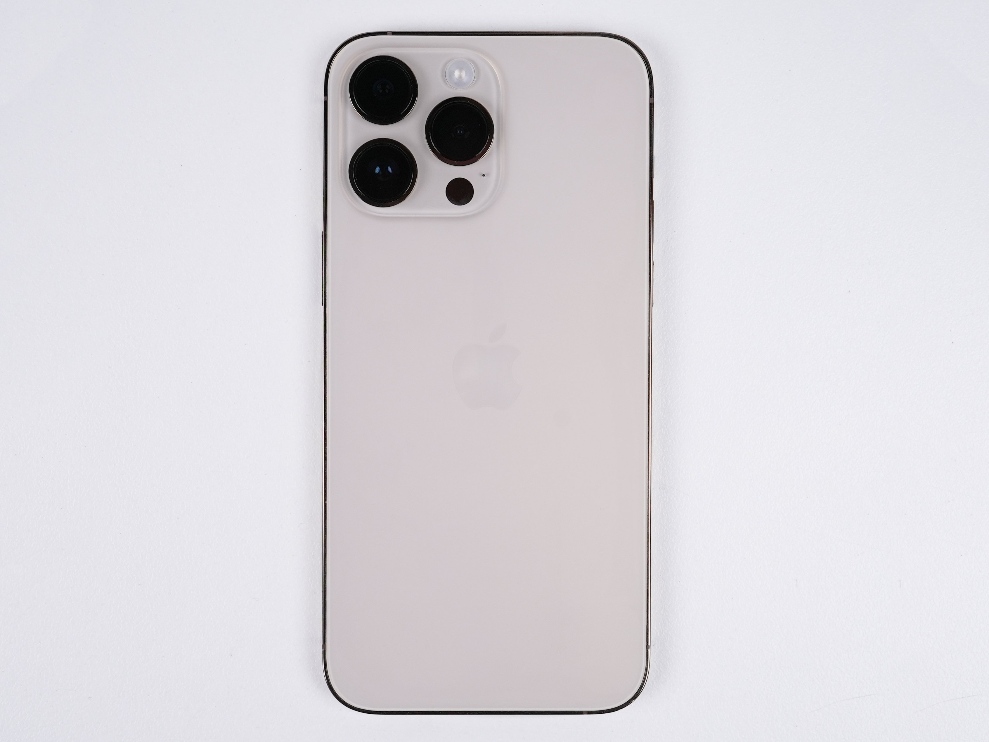 iPhone 14 Pro Maxのハウジング交換 - iFixit 修理ガイド