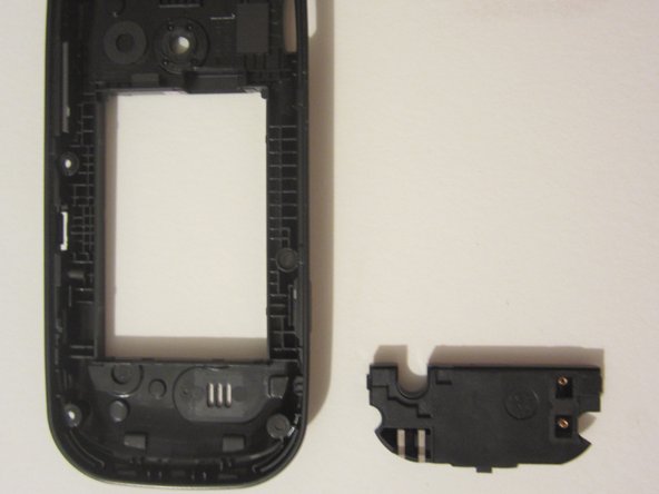 LG Cosmos 2 Speaker Replacement, Speaker: crwdns2935265:05crwdnd2935265:02crwdnd2935265:02crwdne2935265:0