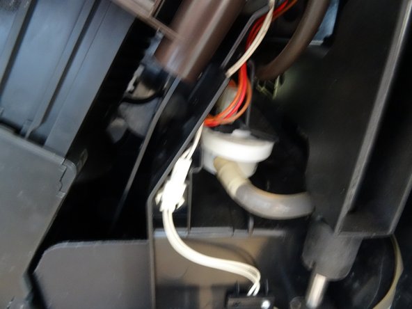 Jura Capresso IMPRESSA J5 Flowmeter tauschen/revidieren, Flowmeter: crwdns2935265:013crwdnd2935265:02crwdnd2935265:02crwdne2935265:0