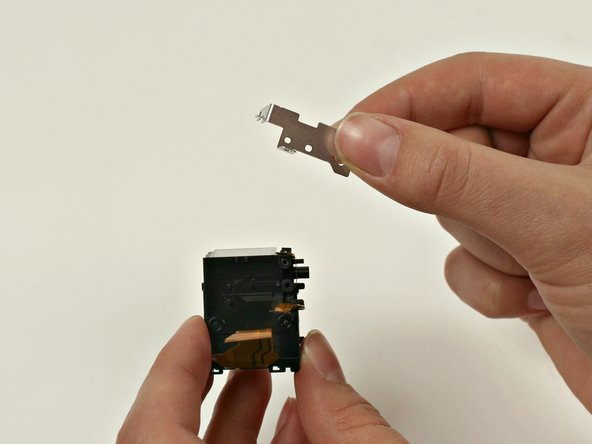 Disassembling Panasonic LUMIX DMC-LX100: crwdns2935265:016crwdnd2935265:02crwdnd2935265:02crwdne2935265:0