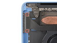 Microsoft Surface Laptop 7 (13.8-inch) Fan Replacement