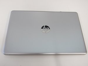 Hp 15 laptop cover sale