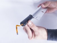 Lenovo Yoga Tablet 2 830-F Battery Replacement