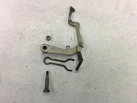 Monroe KA Teardown