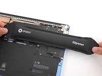 Microsoft Surface Laptop 7 (13.8-inch) SSD Replacement