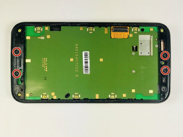 Motorola Moto G3 Rear Camera  Replacement, Rear Camera: crwdns2935265:05crwdnd2935265:03crwdnd2935265:03crwdne2935265:0