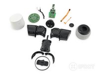 Google Home Teardown