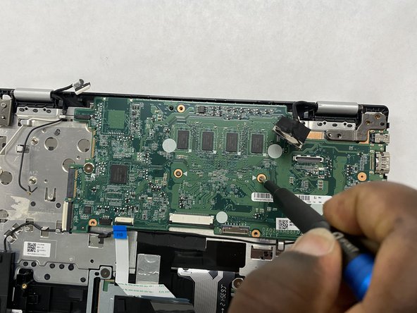 Acer Chromebook R11 C738T-C44Z Motherboard Replacement: stap 0, afbeelding 2 van 3