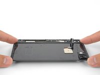 Google Pixel 3 Loudspeaker Replacement