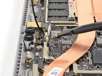 Microsoft Surface Pro 7 Front Camera Replacement