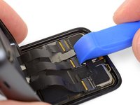 Apple Watch Series 2 Screen Replacement