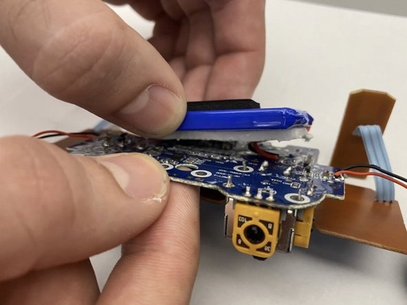 Beboncool Gamepad for Nintendo Switch Battery Replacement, Battery: crwdns2935265:06crwdnd2935265:02crwdnd2935265:03crwdne2935265:0