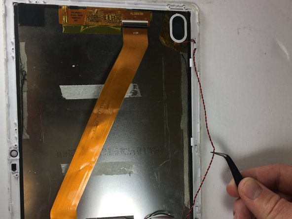 Insignia Flex 10.1 NS-P16AT10 Screen Replacement: crwdns2935265:010crwdnd2935265:02crwdnd2935265:02crwdne2935265:0