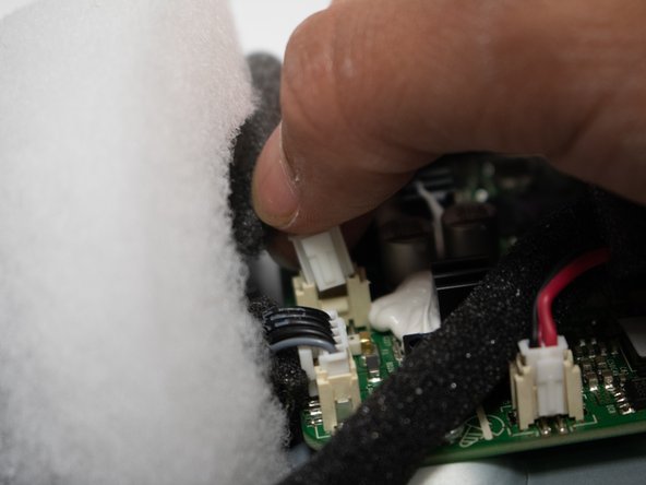 Samsung Radiant360 R3 Tweeter Replacement, Subwoofer: crwdns2935265:016crwdnd2935265:02crwdnd2935265:02crwdne2935265:0