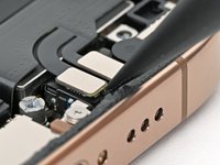 iPhone 16 Pro Battery Replacement