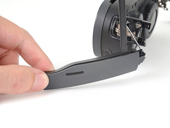 HTC Vive XR Elite Motion Sensor Replacement: crwdns2935265:022crwdnd2935265:02crwdnd2935265:02crwdne2935265:0