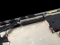 Microsoft Surface Laptop 4 (13.5-inch) Screen Replacement
