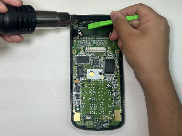How to Repair a Glitchy TI-83 Plus Screen: crwdns2935265:07crwdnd2935265:02crwdnd2935265:03crwdne2935265:0