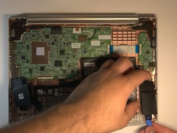 Lenovo IdeaPad Flex 3 CB 11M735 Speakers Replacement: crwdns2935265:04crwdnd2935265:03crwdnd2935265:03crwdne2935265:0