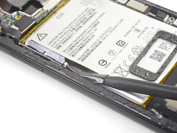 Google Pixel 3 Screen Assembly Replacement