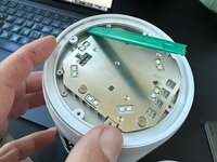 Unifi Dream Machine Teardown