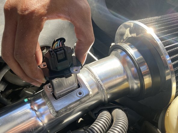 2013 Infiniti G37 Dual Air Intakes Replacement: crwdns2935265:06crwdnd2935265:02crwdnd2935265:03crwdne2935265:0