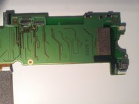 Asus Transformer Pad Infinity Rear/Front Facing Camera Replacement