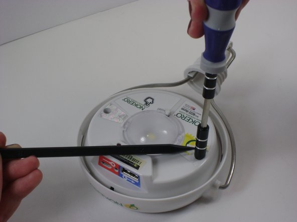 Nokero N222-Huron Battery Replacement, Battery: crwdns2935265:03crwdnd2935265:02crwdnd2935265:03crwdne2935265:0