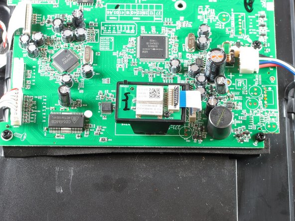 SONY ZS-BTG900 Bluetooth Module Replacement, Bluetooth Module: crwdns2935265:012crwdnd2935265:03crwdnd2935265:03crwdne2935265:0